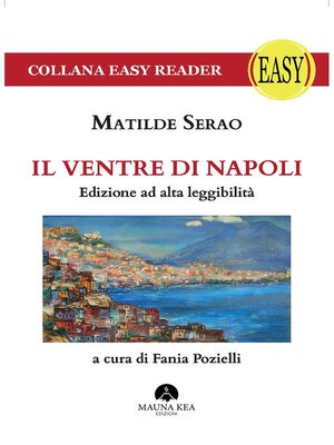 cover image of Il Ventre di Napoli